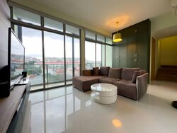 Gambir Ridge (D19), Apartment #519905291